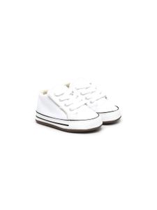 Converse Kids baskets Cribster à lacets - Blanc