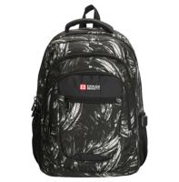 Enrico Benetti Santa Cruz 17.3'' Laptop Rugtas-Black