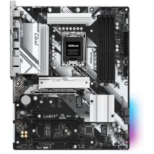 Moederbord Intel Asrock B760 PRO RS/D4