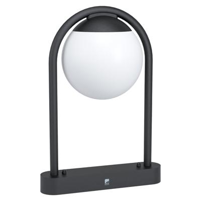 Eglo Design bollampPrata Vecchia 32cm zwart - 98732