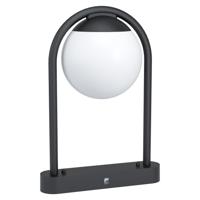 Eglo Design bollampPrata Vecchia 32cm zwart - 98732