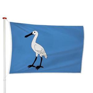 Vlag Wormerland