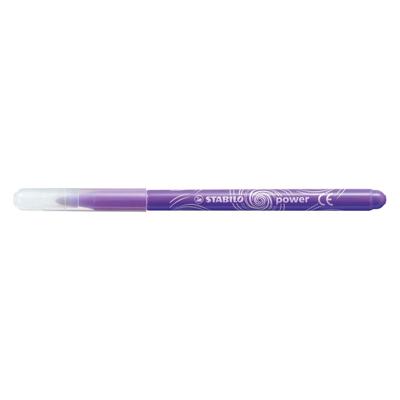 Stabilo Viltstiften power stiften 24 stuks