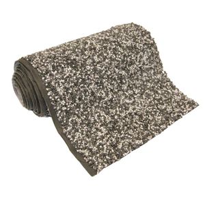Ubbink vijverfolie met grind classic 5x1 m grijs 1331003