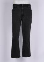 Vintage Straight Wrangler  Black size 34 / 28