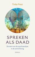 Spreken als daad (Paperback)