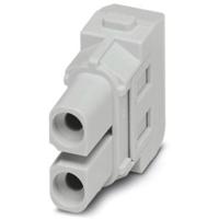 Phoenix Contact 1414361 Contactinzetstukmodule Crimpen 5 stuk(s) Phoenix Contact 1414361 Contactinzetstukmodule Crimpen 5 stuk(s)