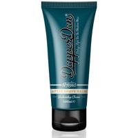 Dapper Dan Shave Products After Shave Lotion Blue