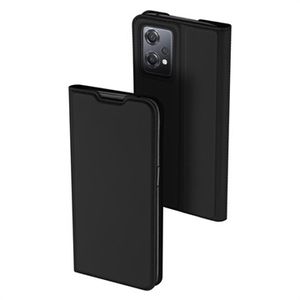 Dux Ducis Skin Pro OnePlus Nord CE 2 Lite 5G Flip Case - Zwart