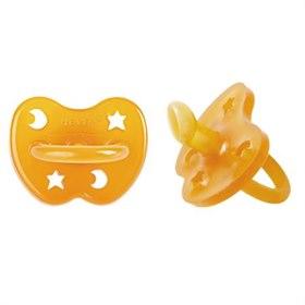 Fopspeen Orthodontisch Natuurrubber