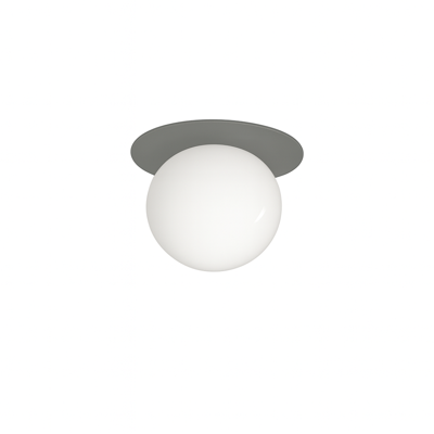 Axo - Kiss ø10 Plafondlamp/Wandlamp