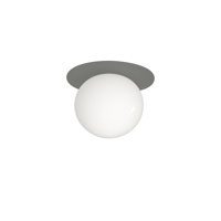Axo - Kiss ø10 Plafondlamp/Wandlamp