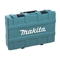 Makita Accessoires Koffer kunststof blauw voor HM1203C breekhamer - 824876-9 - 824876-9