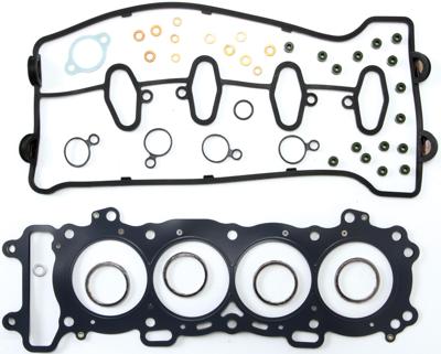 ATHENA cilinder pakkingset headset engine cbr 900rr/re(cbr929)00-01