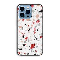 Terrazzo N°12: iPhone 13 Pro Max Biologisch afbreekbaar hoesje