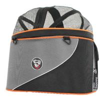 DutchDogDesign DutchDog DoggyRide Cocoon carrying basket XL Anthracite DutchDogDesign DutchDog DoggyRide Cocoon carrying basket XL Anthracite