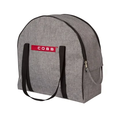 Accessoire tas grijs