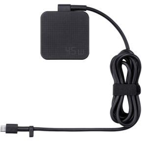 ASUS AC45-00 netvoeding & inverter Binnen 45 W Zwart
