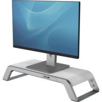 Fellowes 8064201 flat panel bureau steun Vrijstaand Wit Fellowes 8064201 flat panel bureau steun Vrijstaand Wit