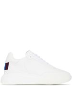 Stella McCartney baskets Loop - Blanc