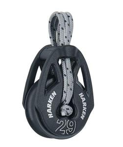 Harken 29c T2 1-schijfsblok Default