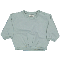 Baby sweater Lange mouwen Stretch