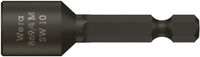 Wera 869/4 M Dopbit, Magnetisch, 11.0 x 65 mm - 1 stuk(s) - 05060237001