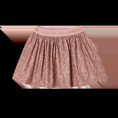 Someone winter rok meisjes - beige - Aida