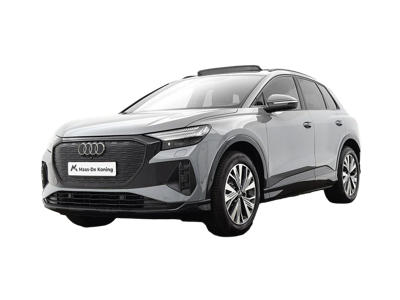 Audi Q4 e tron