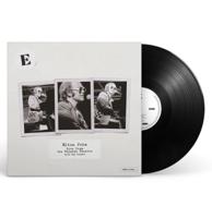 Elton John - Live From The Rainbow Theatre With Ray Cooper (Record Store Day 2025) LP