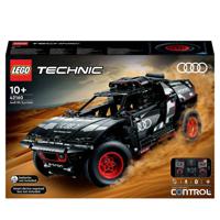 LEGO® TECHNIC 42160 Audi RS Q e-tron - thumbnail