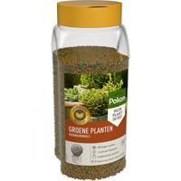 Pokon voedingskorrels groene planten 800 gram