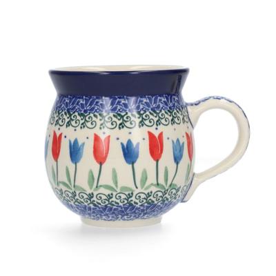 Mug Farmer 370ml - Tulip Royal