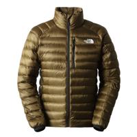 The North Face Summit Breithorn Heren Isolatiejas Military Olive L