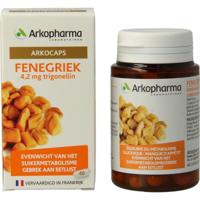 Arkocaps Fenegriek Arkocaps Fenegriek