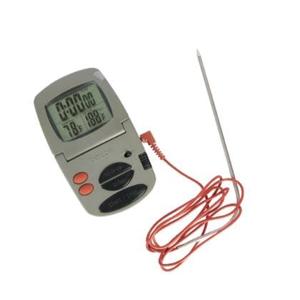 Taylor - Kern Thermometer en Timer, Digitaal - Taylor | Pro