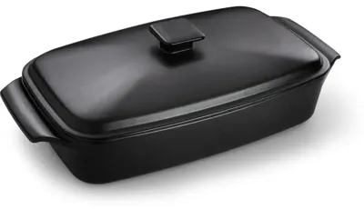 Napoleon Keramische casserrole 42x23x7 cm