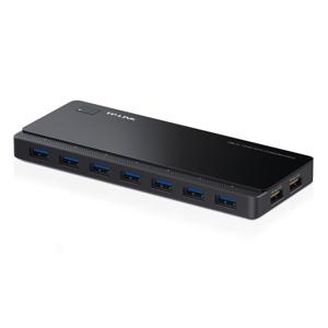 TP-Link UH720 7 poorts combo hub