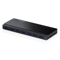 TP-Link UH720 7 poorts combo hub