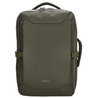 Beagles shikoku rugzak 17 inch-Olive Beagles shikoku rugzak 17 inch-Olive