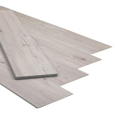 Leen Bakker - Vloer Klik Senso - Columbia Pearl - 2,10 M2 - PVC - Bruin