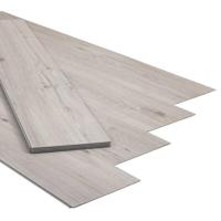 Leen Bakker - Vloer Klik Senso - Columbia Pearl - 2,10 M2 - PVC - Bruin