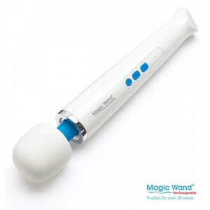 hitachi magic wand rechargeable