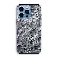 Maanlandschap: iPhone 13 Pro Biologisch afbreekbaar hoesje
