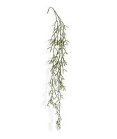 Rhipsalis Trigona kunst hangplant 100cm - thumbnail