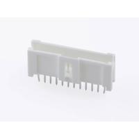 Molex 559321230 Male header, inbouw (standaard) Totaal aantal polen: 12 Rastermaat: 2.00 mm Inhoud: 1 stuk(s) Tray