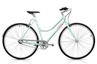 Finna Breeze Klassieke Fiets - Fresh Cupcake Finna Breeze Klassieke Fiets - Fresh Cupcake
