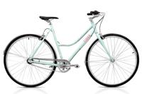 Finna Breeze Klassieke Fiets - Fresh Cupcake Finna Breeze Klassieke Fiets - Fresh Cupcake