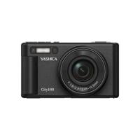 Compactcamera Yashica YAS-DGC100-BK