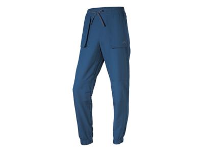 CRIVIT Heren thermo sportbroek (Marineblauw, 56)